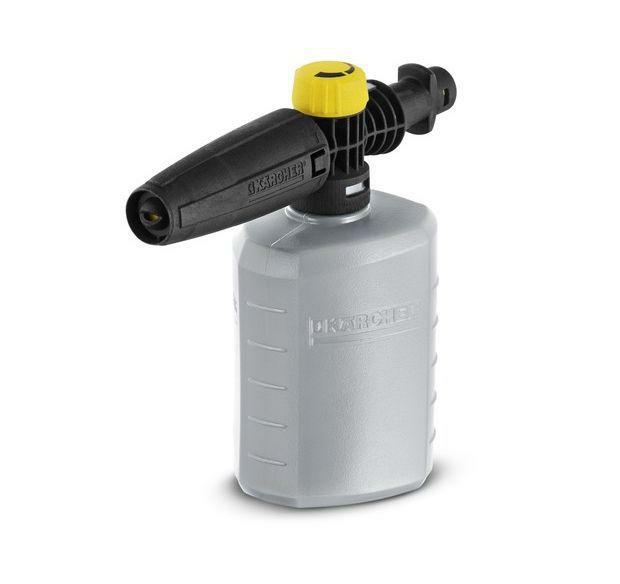 Пенная насадка KARCHER FJ 10 C Ultra Piana, вид 2