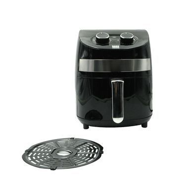 Фритюрниця об'ємом 3,7 л Bass Polska BH 10871
