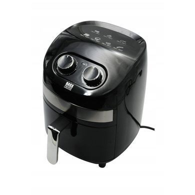 Фритюрниця об'ємом 3,7 л Bass Polska BH 10871