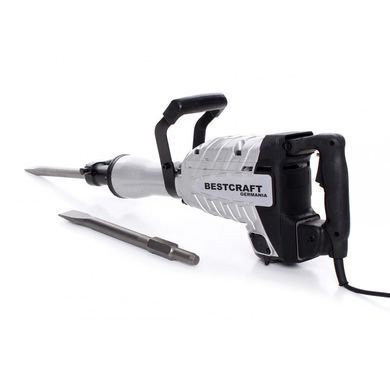 Відбійний молот BestCraft EC1508 50J 2000W