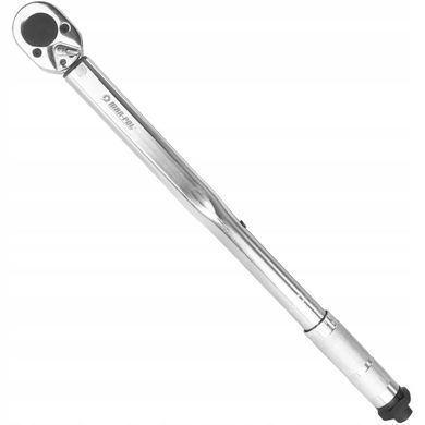 Ключ динамометрический 1/2" 28-210 Нм / комплект 17,19,21 мм Mar-Pol M53589