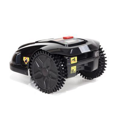 NAC ROBOT SAMOJEZDNY RLM1800G2-T