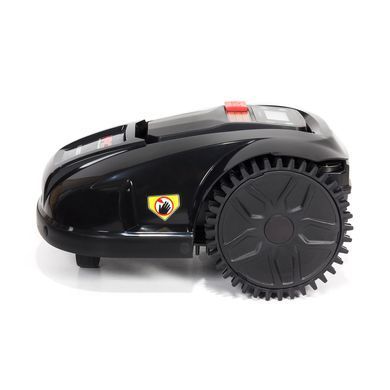 NAC ROBOT SAMOJEZDNY RLM1800G2-T