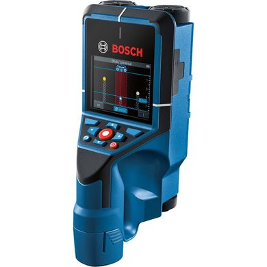 Detector Bosch Professional D-tect 200 C