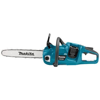 MAKITA ПИЛА ЦЕПНАЯ 18Vx2 35см DUC355Z