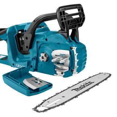 MAKITA ПИЛА ЦЕПНАЯ 18Vx2 35см DUC355Z
