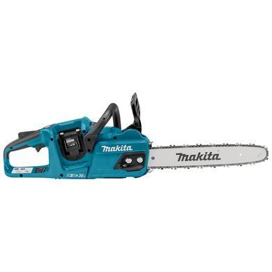 MAKITA ПИЛА ЦЕПНАЯ 18Vx2 35см DUC355Z