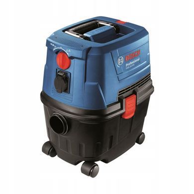 Пылесос универсальный gas 15 BOSCH