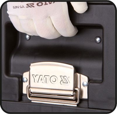 Ящик інструментальний модульний Yato YT-09107