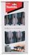 Набір викруток Makita 5шт. Torx (T10, T15, T20, T25, T30)