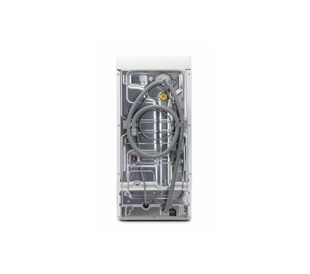 Пральна машина Electrolux EW7TE3272IP - 7 кг