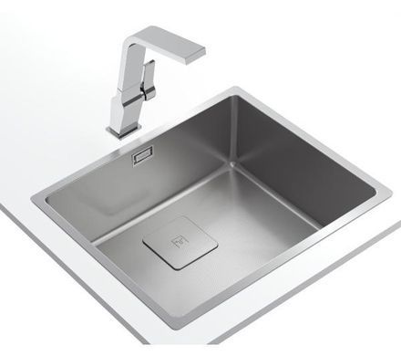 Кухонна мийка Teka Flexlinea RS15 50.40 M-XM Pureclean