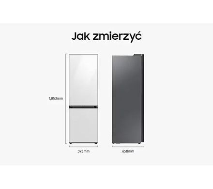 Холодильник Samsung RB34A7B5E12