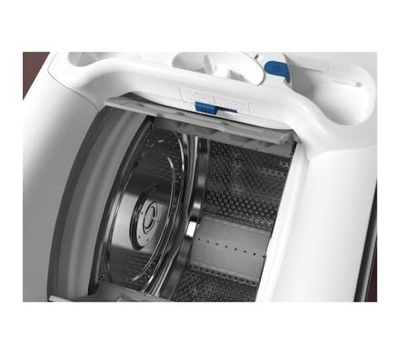 Пральна машина Electrolux EW7TE3272IP - 7 кг