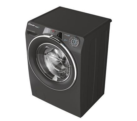 Пральна машина Candy RapidO RO1484DWMCRT/1-S - 8кг