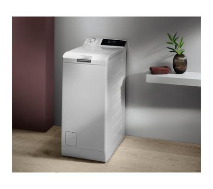 Пральна машина Electrolux EW7TE3272IP - 7 кг