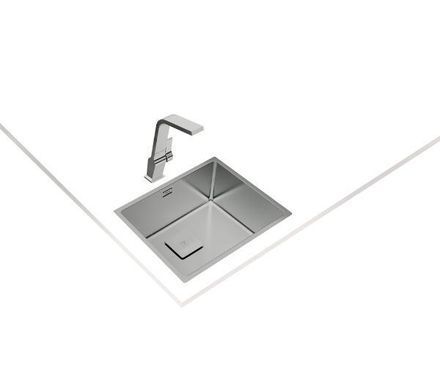 Кухонна мийка Teka Flexlinea RS15 50.40 M-XM Pureclean