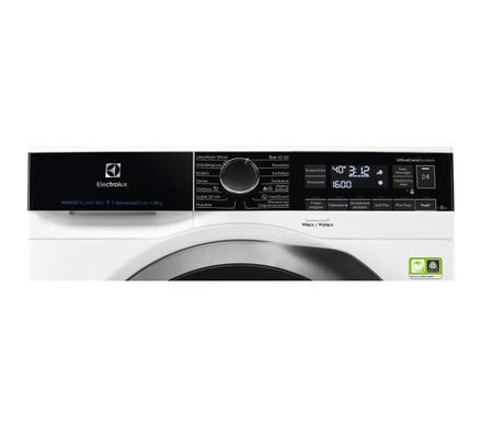 Пральна машина Electrolux EW8F161PSPC PerfectCare 800 UniversalDose - 10 кг