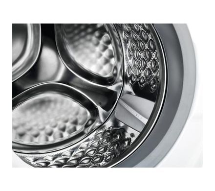 Прально-сушильна машина Electrolux EW7WO368SP - 57 см - 8 кг/5 кг