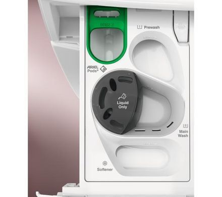 Пральна машина Electrolux EW8F161PSPC PerfectCare 800 UniversalDose - 10 кг
