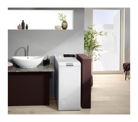 Пральна машина Electrolux EW7TE3272IP - 7 кг