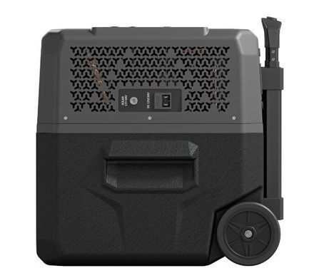 Холодильник Yolco BCX30 Carbon