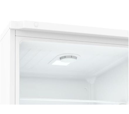 Холодильник Beko RCSA240M30WN - 152,8 см