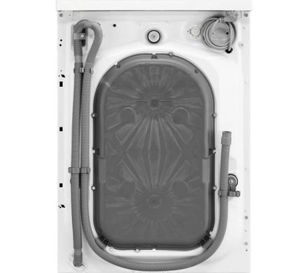 Прально-сушильна машина Electrolux EW7WO368SP - 57 см - 8 кг/5 кг