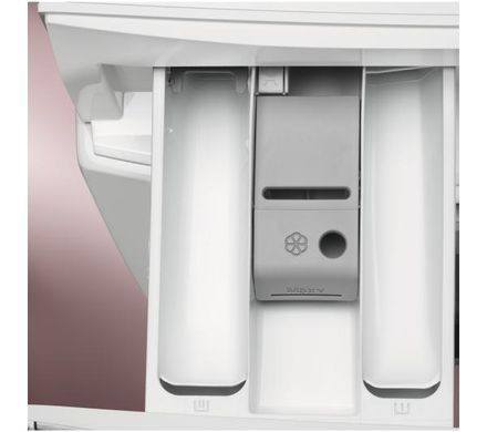 Прально-сушильна машина Electrolux EW7WO368SP - 57 см - 8 кг/5 кг