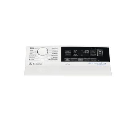 Пральна машина Electrolux EW7TE3272IP - 7 кг
