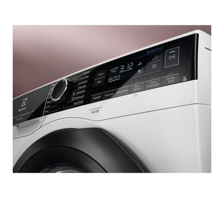 Пральна машина Electrolux EW8F161PSPC PerfectCare 800 UniversalDose - 10 кг