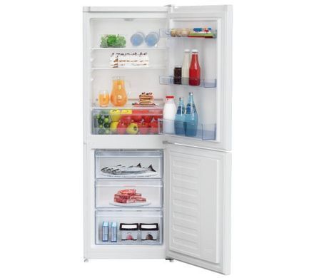 Холодильник Beko RCSA240M30WN - 152,8 см