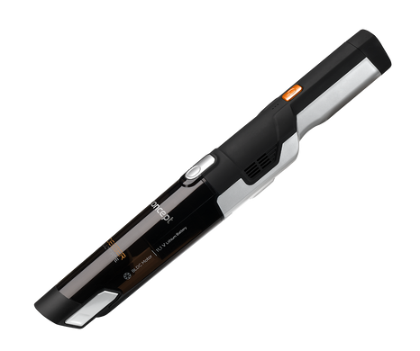Беспроводной ручной пылесос Concept 11.1 V Deeser Ultimate VP4410