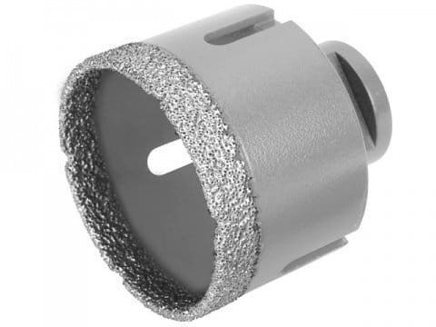 Алмазная коронка RUBI 06928 75мм EASY DRYGRES