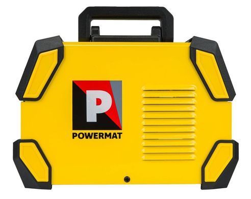 Зварювальний інвентор Powermat PM-IMGT-330L
