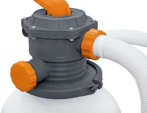 Насос для пісочного фільтра для басейну L Flowclear Bestway 58499