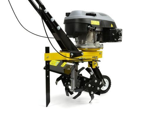Бензиновий мотокультиватор 36 см Geko G84000