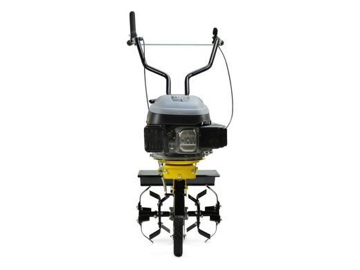 Бензиновий мотокультиватор 36 см Geko G84000
