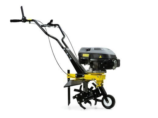 Бензиновий мотокультиватор 36 см Geko G84000