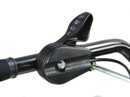 Бензиновий мотокультиватор 36 см Geko G84000