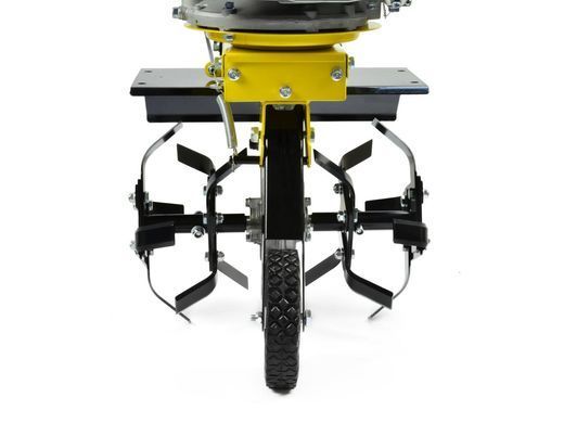 Бензиновий мотокультиватор 36 см Geko G84000