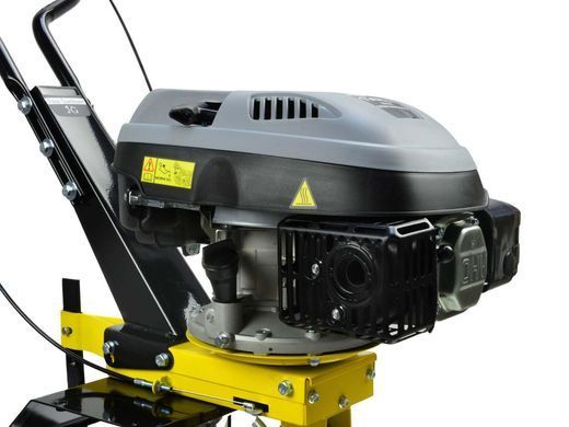 Бензиновий мотокультиватор 36 см Geko G84000