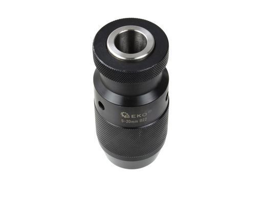 Сверлильная головка 5-20 мм B22 Profi Geko G00551