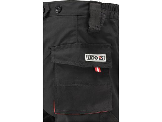 Мужские рабочие брюки L Yato YT-8027