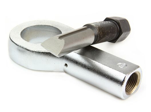 Зубила из кованой стали Mar-Pol M58665