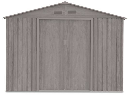 Сарай для инструментов Light Wood Hudson Hardmaister