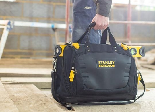 STANLEY СУМКА ДЛЯ ІНСТРУМЕНТІВ FATMAX QUICK ACCESS