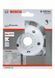 BOSCH ДИСК ШЛІФ. EFC LONG LIFE 125мм @