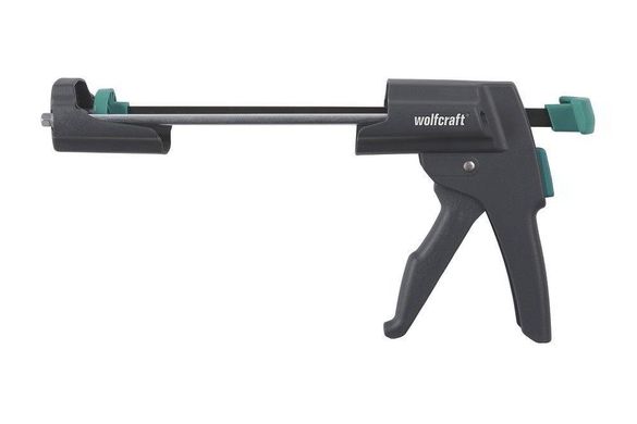 Пістолет для герметика механічний MG 600 Wolfcraft