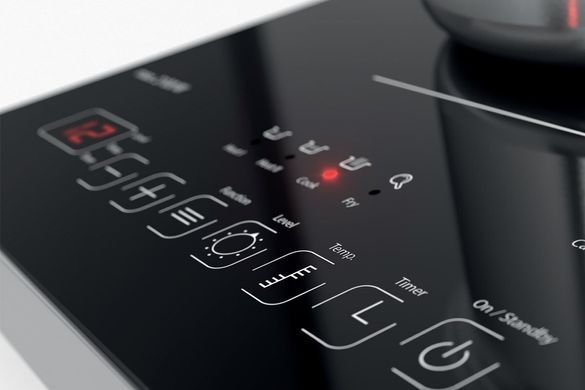 Настольная плита CASO Pro Gourmet 2100